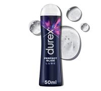 Durex Perfect Glide Silicone Based Lube - 50ml