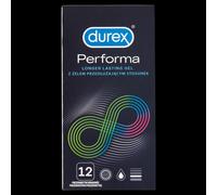 Durex Performa 12 pc(s)