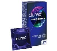 Durex Performa Condoms (Box of 12)