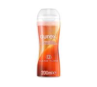 Durex Play 200 ml Massage 2-in-1 Sensual 03/22 08/22
