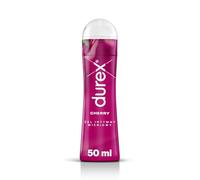 Durex Play 50 ml Cherry Lubricant