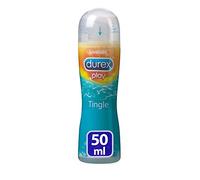 Durex Play 50 ml Tingle Lubricant