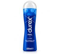 Durex Play Feel Lubricant Gel, 100 ml