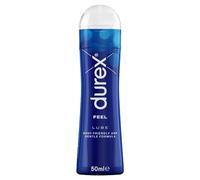 Durex Play Feel Lubricant Gel, 50 ml