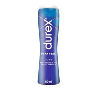 Durex Play Feel Pleasure Gel 50ml