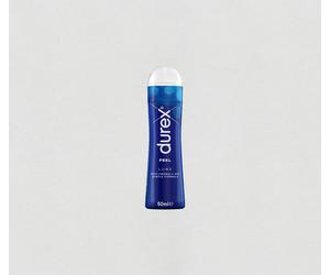 Durex Play Feel - Pack of 50ml Lubricating Pleasure Gel