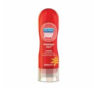 Durex Play massage 200 ml