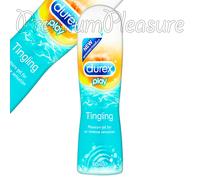 Durex Play Tingle Intimate Lube 50ml