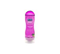 Durex Play Massage 2 In 1 Aloe Vera 200ml