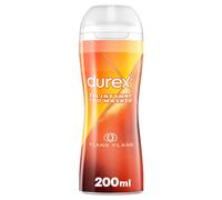 Durex Play massage 200 ml