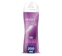 Durex Play Massage 2 in 1 with Aloe Vera, 0.23498 kg
