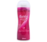 Durex Play Massage Lube 200ml