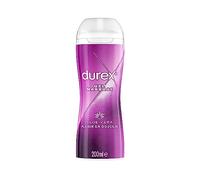 Durex Play Massage Softness with Aloe Vera 200ml