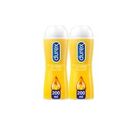 Durex Play Massage 2 in 1 200ml Gel - Sensual