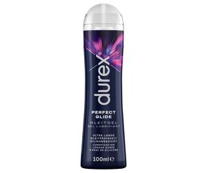 Durex - Play Perfect Glide lubricant (100ml)