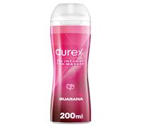 Durex Play Stimulating 2 in 1 Flavoured Guarana Lube 200ml