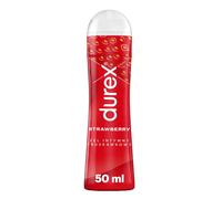 Durex Play Strawberry 50ml