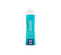 Durex Play Tingling Gel Lube 50ml