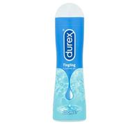 Durex Play Tingling Lubricant - 100ml