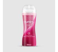 Durex Play Water Based Lube For Stimulation With Guarana & Caffeine 200ml