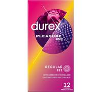Durex Pleasuremax 50 PCS
