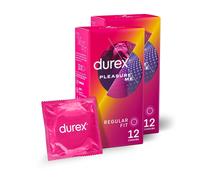 Durex Pleasuremax 50 PCS