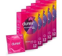 Durex Pleasuremax 50 PCS