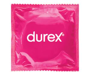 Durex Pleasuremax 50 Count