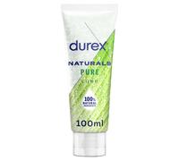 Durex Pure Naturals 100ml