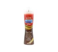 Durex Real Feel Lube Pleasure Gel Silicone Lubricant 50ml DISCREET