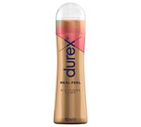 Durex Real Feel - Silicone Lubricant (50ml)
