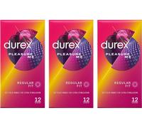Durex Pleasuremax 50 PCS
