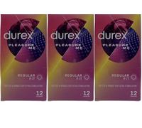 Durex Pleasuremax 50 PCS