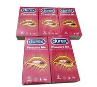 Durex Pleasuremax 50 PCS