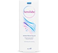 Durex Sensilube 40ml X 1