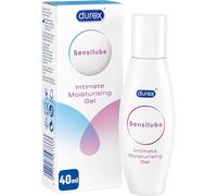 Durex Sensilube Vaginal Moisturiser 40ml
