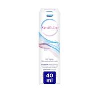 Durex Sensilube 40ml White