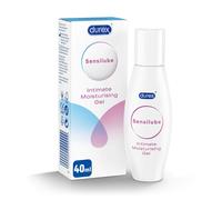 Durex Sensilube Vaginal Moisturiser 40ml