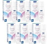 Durex Sensilube Intimate Moisturising Gel 6 x 40ml