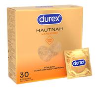 Durex Sensitive - latex-free condoms (30 pcs)