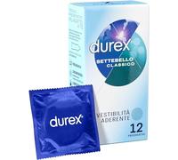 Durex Settebello Classic 12 Condoms