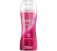 Durex Play Massage 2 in 1 200ml Gel - Sensual