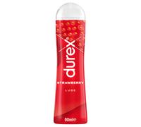 Durex Play - Saucy Strawberry 50 ml Lube