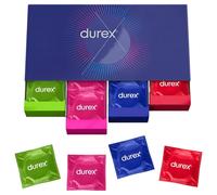 Durex Surprise Me - condom pack (40 pcs)