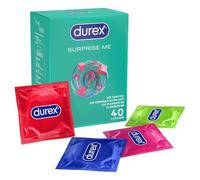 Durex Passion & Love Condoms Surprise Me Mix