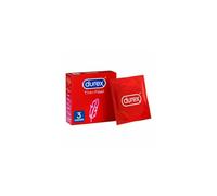 Durex - Thin Feel - 3 pack