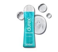 Durex Tingling Lube 100ml