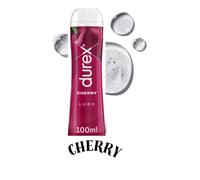 Durex Tingling Lube Intimate Gel, Water Based 100 ml