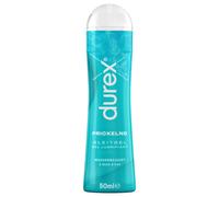 Durex Tingling Water-Based Lubricant (50ml)