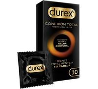 Durex Total Connection 10 Units